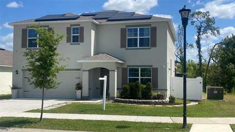 636 AUTUMN STREAM DRIVE STREET, AUBURNDALE, FL 33823