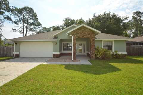 17 EVANSVILLE LANE, PALM COAST, FL 32164