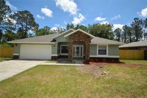 17 EVANSVILLE LANE, PALM COAST, FL 32164