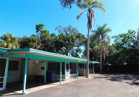 6339 GATEWAY AVENUE, SARASOTA, FL 34231