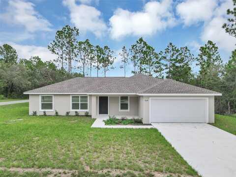 7649 W NORMANDY PLACE, DUNNELLON, FL 34433