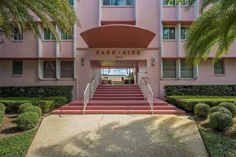 640 N PARK AVENUE, WINTER PARK, FL 32789