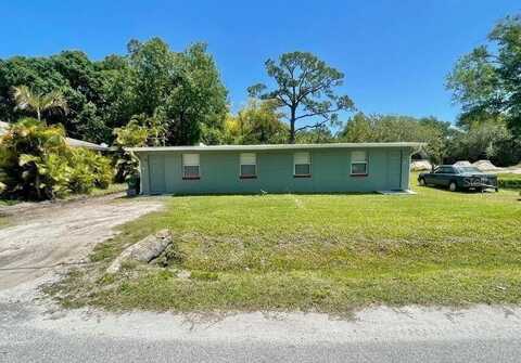 316 And 318 BAY AVENUE, COCOA, FL 32922