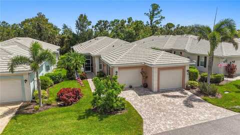 1848 LANCASHIRE DRIVE, VENICE, FL 34293