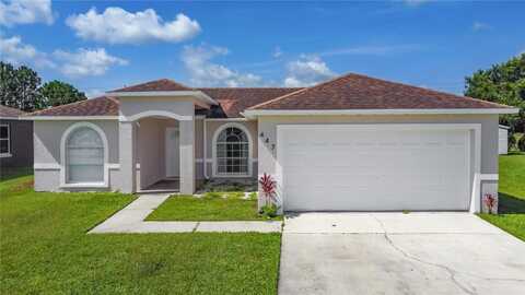 447 BAR COURT, KISSIMMEE, FL 34759