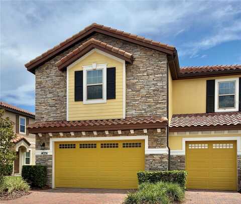 14291 SWANLEY STREET, ORLANDO, FL 32832