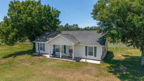 16490 NW 122 TERRACE, REDDICK, FL 32686