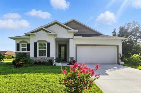 2456 NABBLE LANE, NORTH PORT, FL 34288