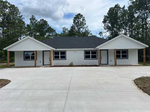 14173 SW 60TH TERRACE, OCALA, FL 34473