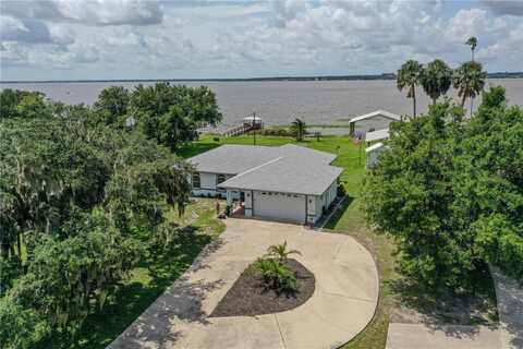 851 N LAKE REEDY BOULEVARD, FROSTPROOF, FL 33843