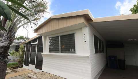 512 50TH AVENUE DRIVE W, BRADENTON, FL 34207