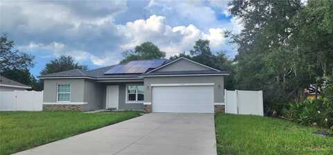 464 DANUBE DRIVE, KISSIMMEE, FL 34759