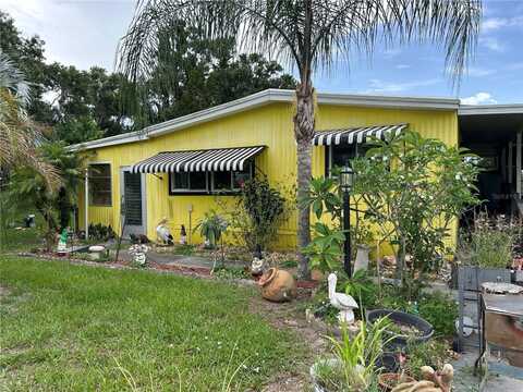 1307 SW MARTHA STREET, ARCADIA, FL 34266
