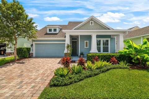131 PARADISE VALLEY DRIVE, PONTE VEDRA, FL 32081