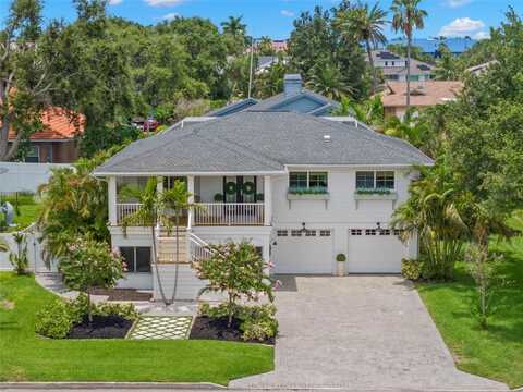 854 2ND AVENUE S, TIERRA VERDE, FL 33715