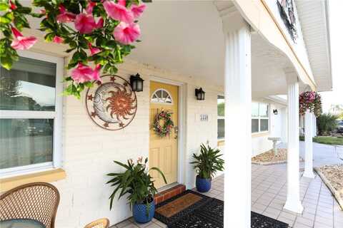3339 CINCINNATI DRIVE, HOLIDAY, FL 34691
