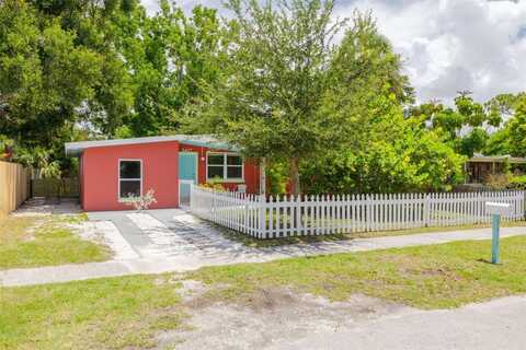 5417 14TH AVENUE S, GULFPORT, FL 33707