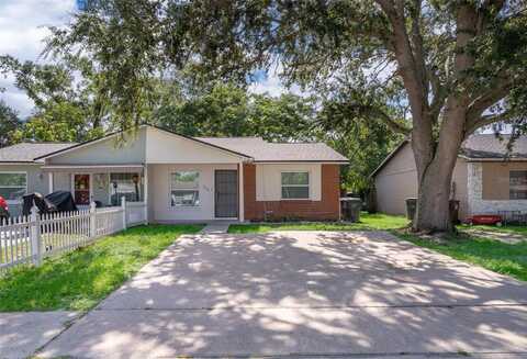 2531 CORAL AVENUE, KISSIMMEE, FL 34741