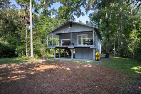 378 SW WASHINGTON AVENUE, FORT WHITE, FL 32038
