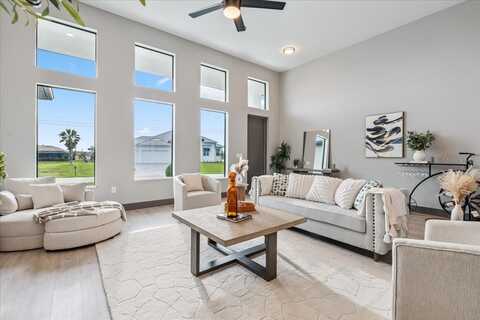 9150 KEY WEST STREET, PORT CHARLOTTE, FL 33981