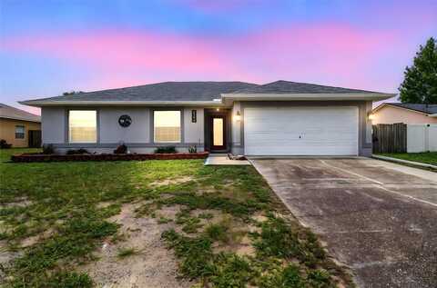 5284 LANDOVER BOULEVARD, SPRING HILL, FL 34609
