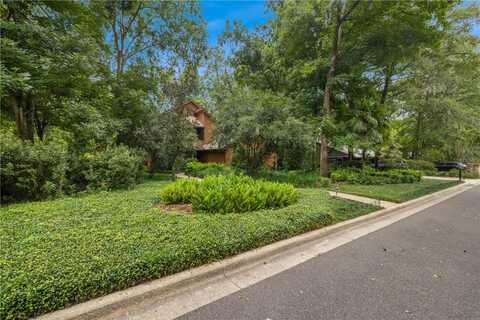 1225 NW 23RD TERRACE, GAINESVILLE, FL 32605