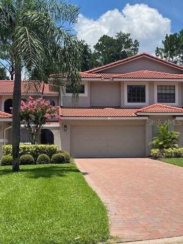 8217 BREEZE COVE, ORLANDO, FL 32819