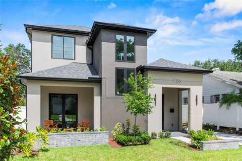726 ELLWOOD AVENUE, ORLANDO, FL 32804