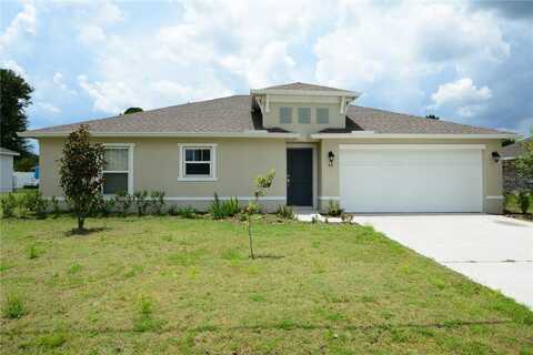 58 FRENORA LANE, PALM COAST, FL 32137