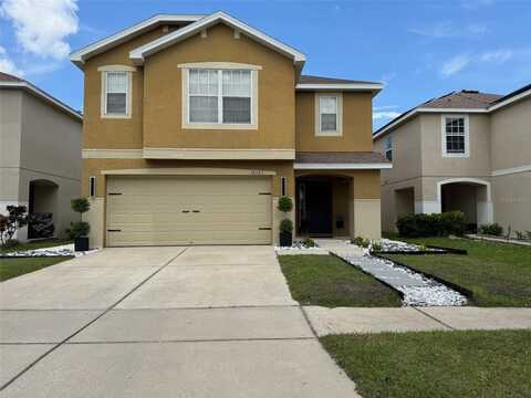 12121 FERN BLOSSOM DRIVE, GIBSONTON, FL 33534