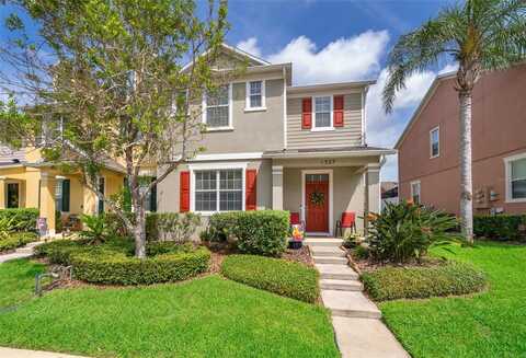 1327 ALSTON BAY BOULEVARD, APOPKA, FL 32703