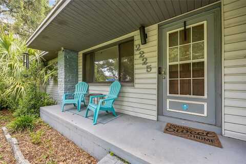 2225 NE 6TH TERRACE, GAINESVILLE, FL 32609