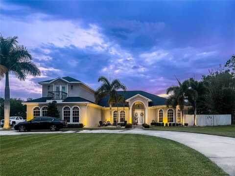 1200 PROVIDENCE BOULEVARD, KISSIMMEE, FL 34744