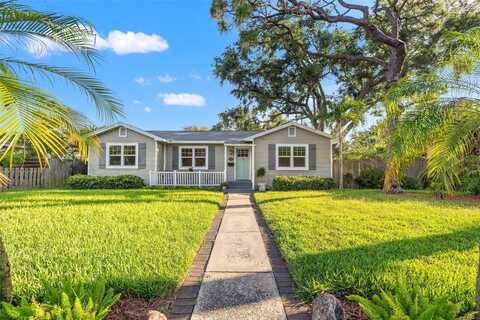 7127 3RD AVENUE N, Saint Petersburg, FL 33710