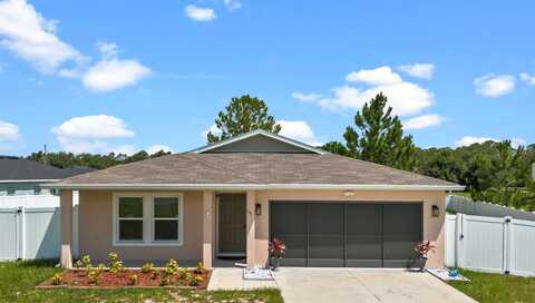 741 GILA DRIVE, KISSIMMEE, FL 34759