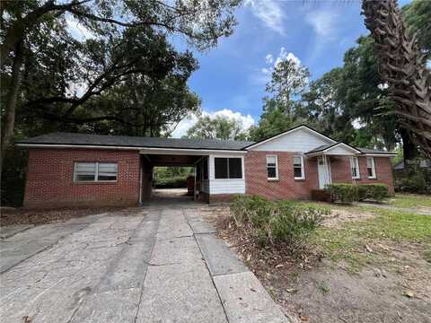 1627 NW 8TH AVENUE, GAINESVILLE, FL 32603
