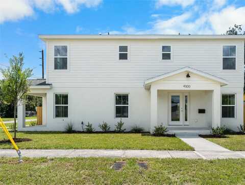4300 5TH AVENUE S, Saint Petersburg, FL 33711