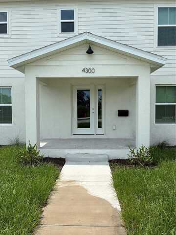4300 5TH AVENUE S, Saint Petersburg, FL 33711