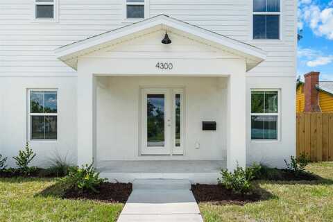 4300 5TH AVENUE S, Saint Petersburg, FL 33711