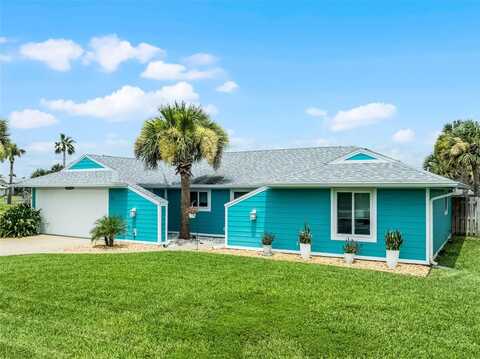 13 SEABRIDGE DRIVE, ORMOND BEACH, FL 32176