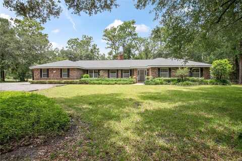 4525 S TOMOKA DRIVE, DE LEON SPRINGS, FL 32130