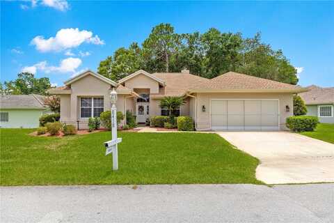 8418 SW 108TH PLACE ROAD, OCALA, FL 34481