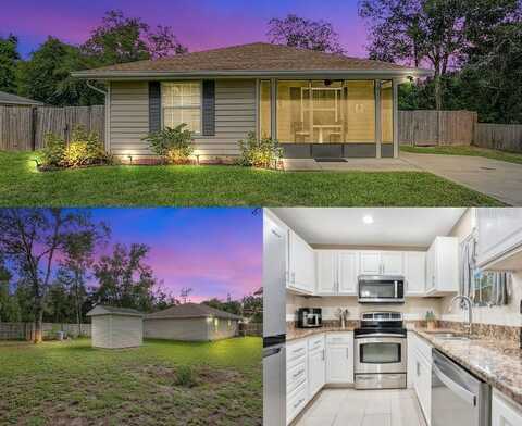 819 BUFORD AVENUE, ORANGE CITY, FL 32763