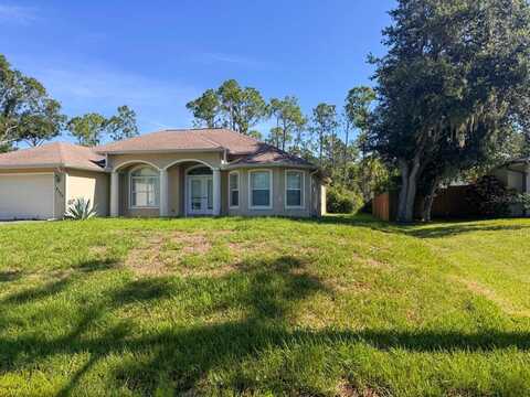 4320 AMANDA AVENUE, NORTH PORT, FL 34286