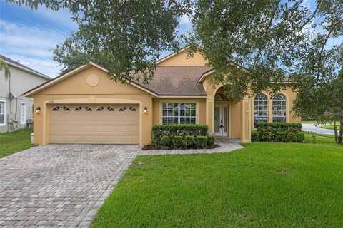 2534 DOUBLE TREE PLACE, OVIEDO, FL 32766