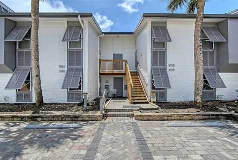 1036 W PEPPERTREE LANE, SARASOTA, FL 34242