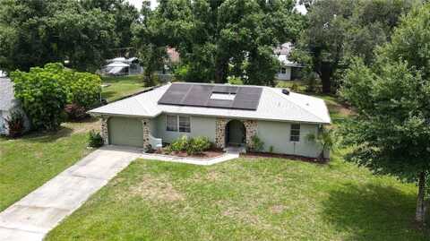 1358 SONG STREET, PORT CHARLOTTE, FL 33952