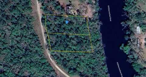 120 NE EDGEWATER CIRCLE, LEE, FL 32059