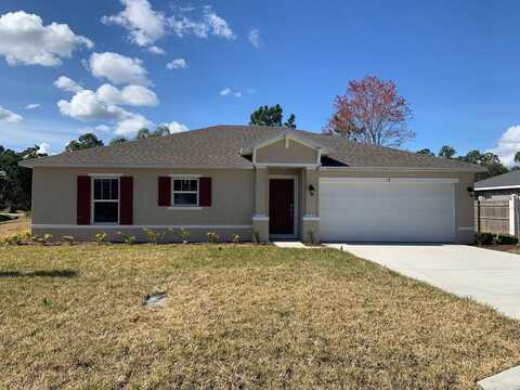 18 WHITE HURST LANE, PALM COAST, FL 32164