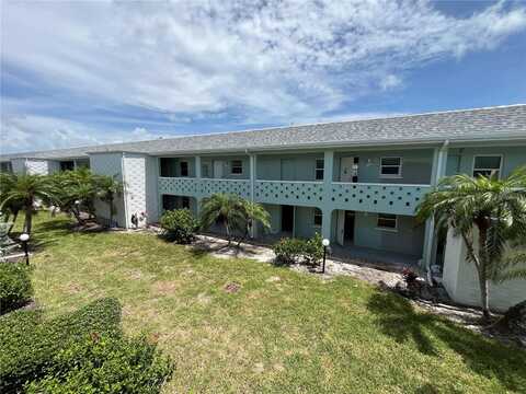 611 GULF DRIVE N, BRADENTON BEACH, FL 34217